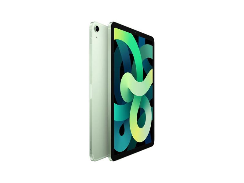 iPad Air Tela 10,9” 4ª Geração Apple Wi-Fi + Cellular 256GB
